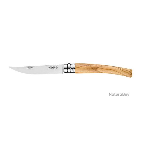 Effil� Inox n�10 - R�f: OP002562