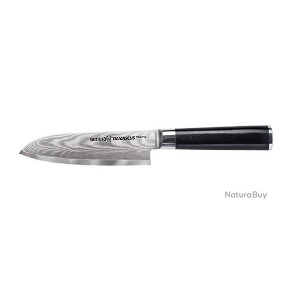 DAMASCUS - Santoku - R�f: SMSD0092