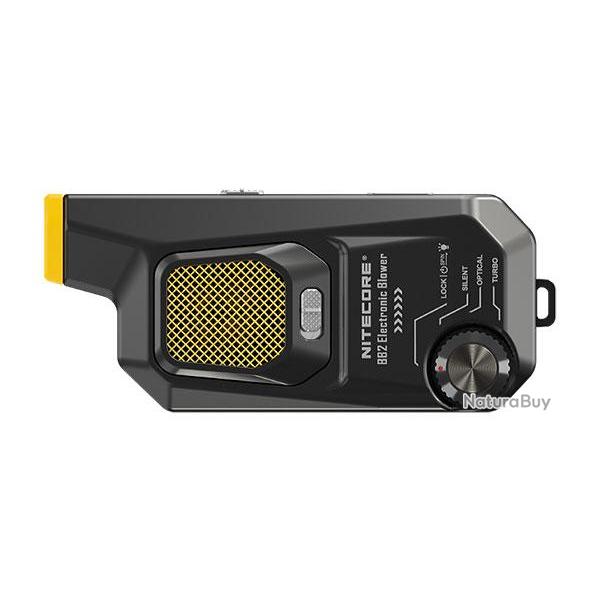Souffleur �lectronique BB2 - R�f: NCBB2