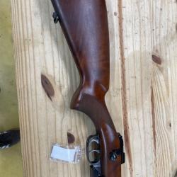 Carabine 22 Hornet CZ 527