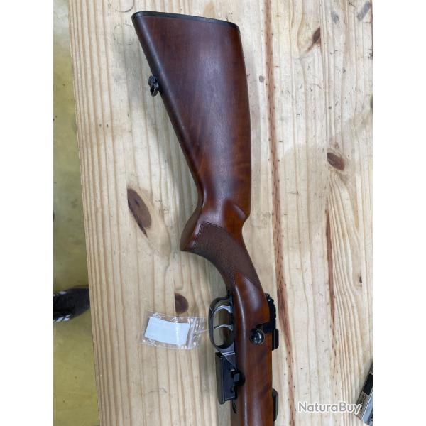 Carabine 22 Hornet CZ 527
