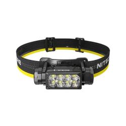 Nitecore Lampe Frontale HC65 UHE - 2000Lm