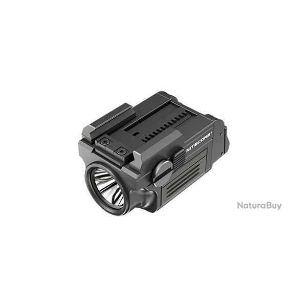 Nitecore Lampe Sp�ciale Arme NPL25 - 900Lm