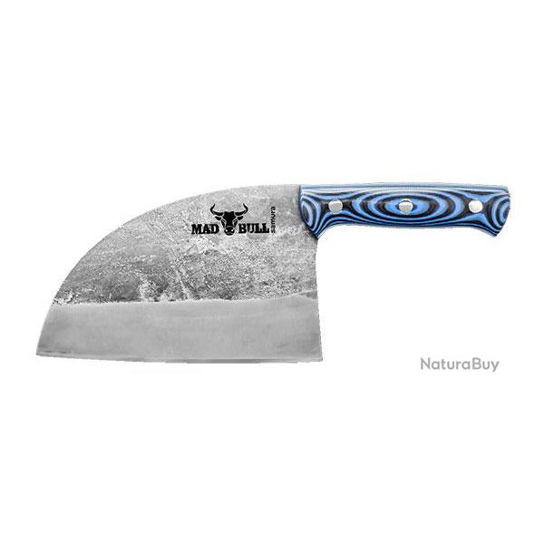 MAD BULL Serbian - R�f: SMSMB0040
