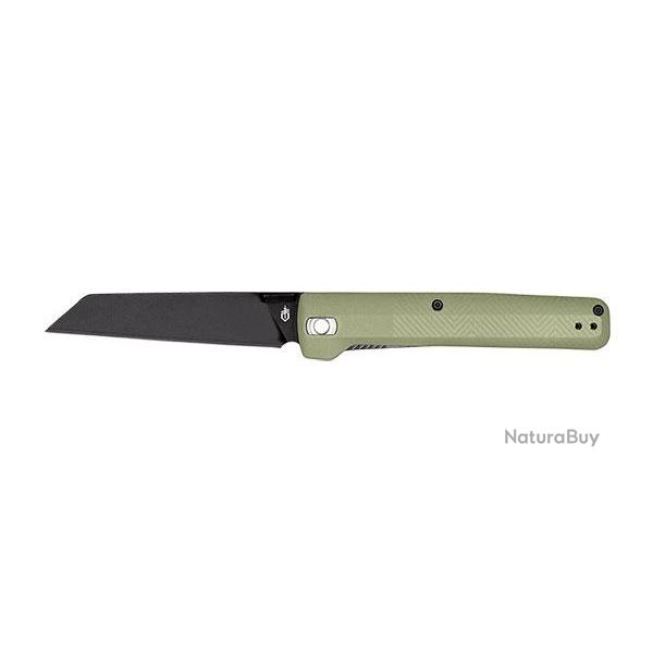 Pledge Lichen Green - R�f: GE007525