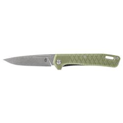 Zilch Lichen Green - R&eacute;f: GE007530