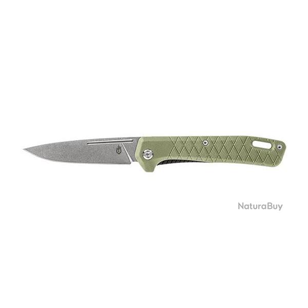 Zilch Lichen Green - R�f: GE007530