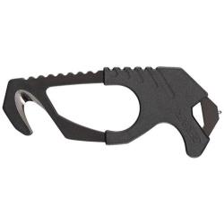 Strap Cutter 2.0 - Noir/Orange - R&eacute;f: GE000066