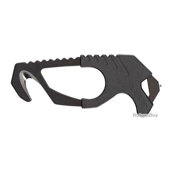 Strap Cutter 2.0 - Noir/Orange - R�f: GE000066