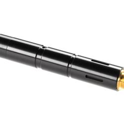 Kwaiken Compact Button Lock - R&eacute;f: 110073