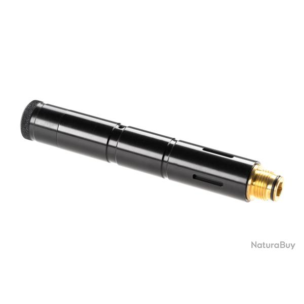 Kwaiken Compact Button Lock - R�f: 110073