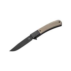 Modern Gentleman - R&eacute;f: 01BO931