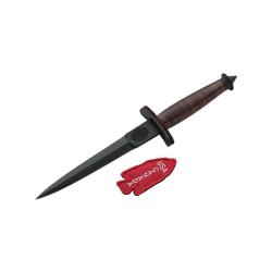 Boker Plus V-42 Devil's Bridage 2.1 - Dagues - Ref 02BO109