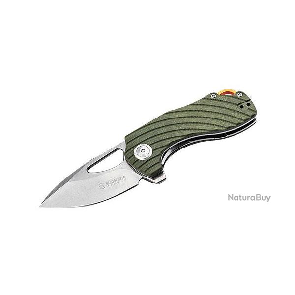 Tadpole - R�f: 01SC012