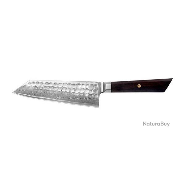 BUNKA DAMAS Santoku - R�f: KTSG002BD