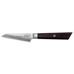 BUNKA DAMAS Couteau d'office - R&eacute;f: KTSG004BD