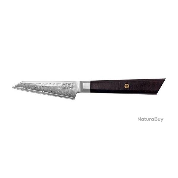 BUNKA DAMAS Couteau d'office - R�f: KTSG004BD