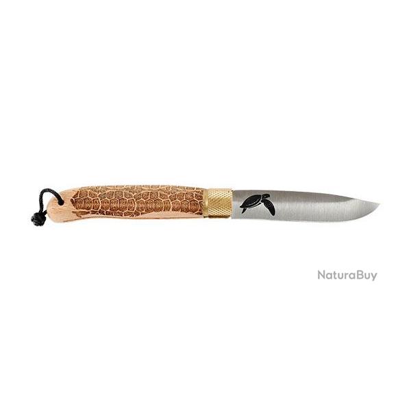 S�rie Sauvage - Focus Tortue - R�f: CFTORH