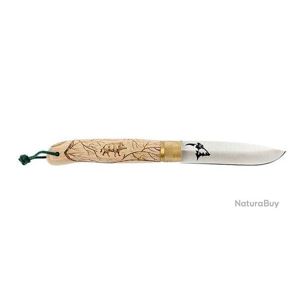 S�rie Chasse - Focus Sanglier - R�f: CFSANH