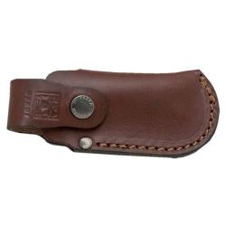 Joker Etui Cuir Marron