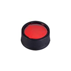 Filtre Rouge 26mm - R&eacute;f: NCNFR26