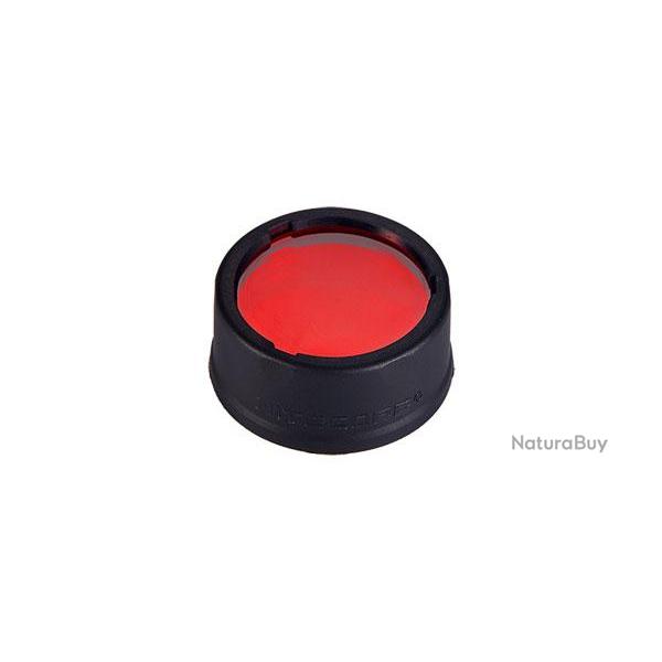 Filtre Rouge 26mm - R�f: NCNFR26