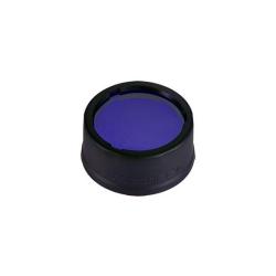 Filtre Bleu 26mm - R&eacute;f: NCNFB26