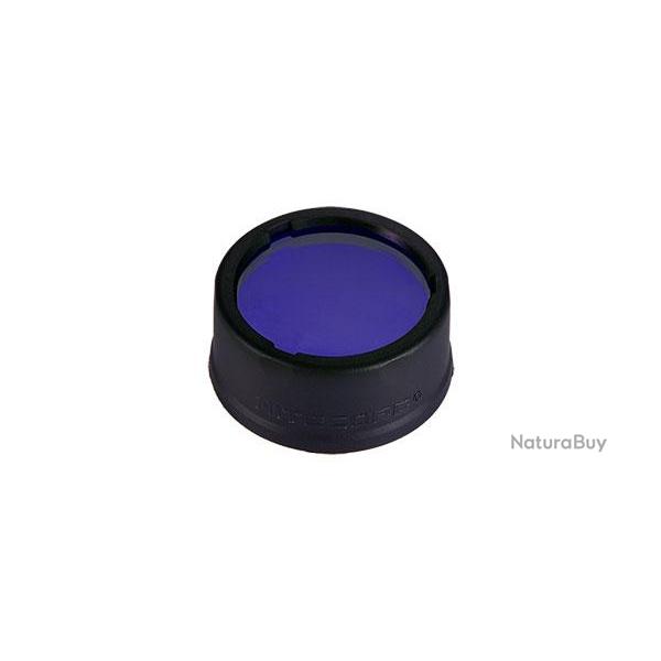 Filtre Bleu 26mm - R�f: NCNFB26