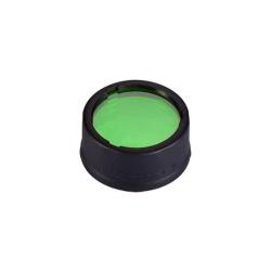 Filtre Vert 26mm - R&eacute;f: NCNFG26