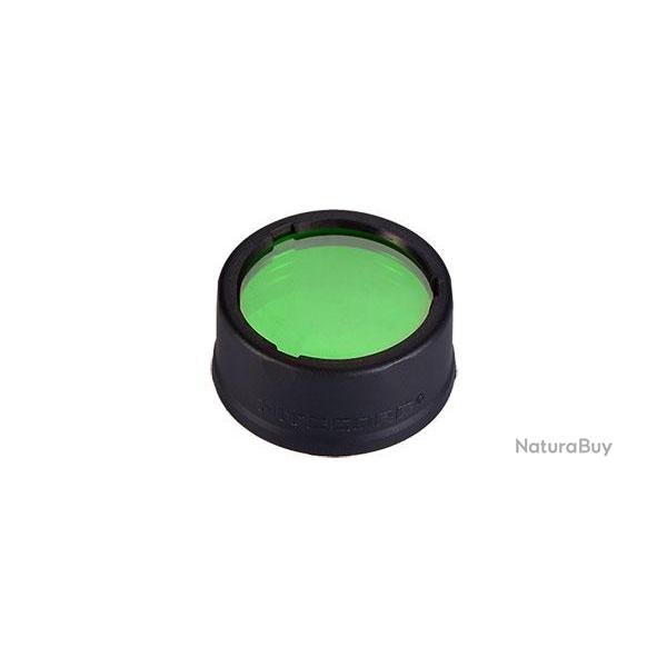 Filtre Vert 26mm - R�f: NCNFG26