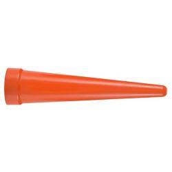 C&ocirc;ne Rouge 26mm - R&eacute;f: NCNTW26