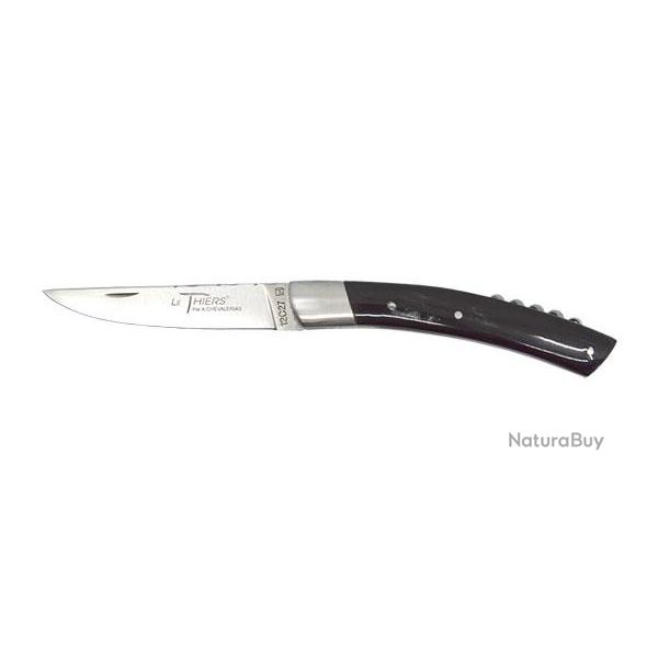 Chevalerias Le Thiers 2 pi�ces