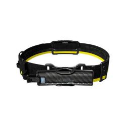 Kit Batterie externe en carbone 6K - R&eacute;f: NCC6KPK1