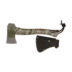 Hache Camping Edition Sp&eacute;ciale Camouflage - R&eacute;f: PR305105DHXA