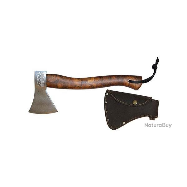 Hache German Edition Sp�ciale Briar - R�f: PR300306AHXA