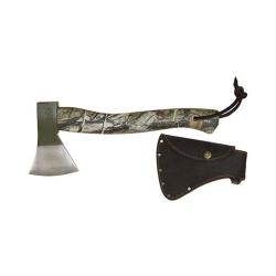 Hache German Edition Sp&eacute;ciale Camouflage - R&eacute;f: PR300306DHXA