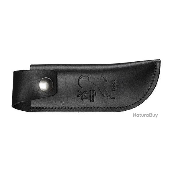 Etui cuir Noir - R�f: WM0022