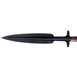 Cold Steel Pointe Boar Head