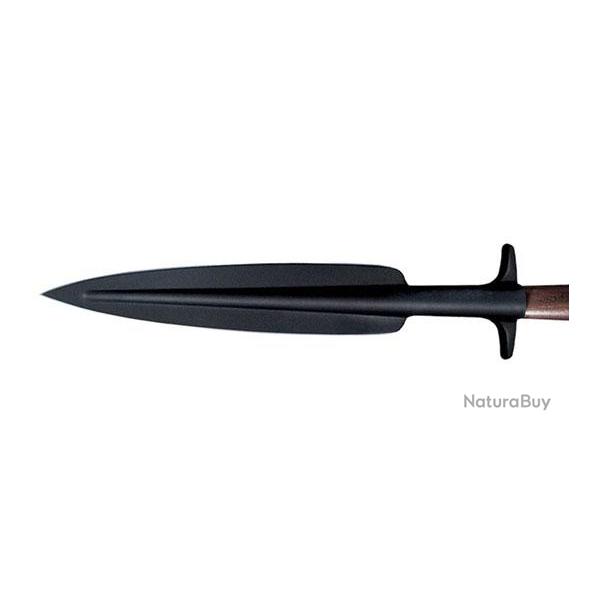 Cold Steel Pointe Boar Head
