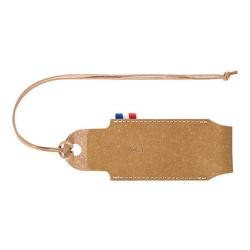 Etui fourreau avec lacet - R&eacute;f: OP003100