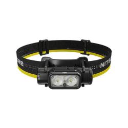 Nitecore Lampe Frontale NU53 - 1800Lm
