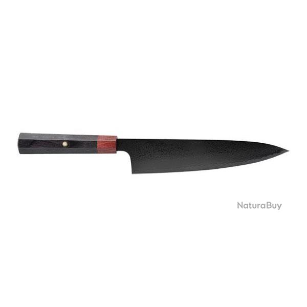 REI - Chef - Yaxell - Ref Y37400 - EAN 4984909374003