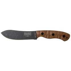 ESEE-5 Nessmuk James Gibson - ESEE - Ref EESEEJG5BM - EAN 811328025824