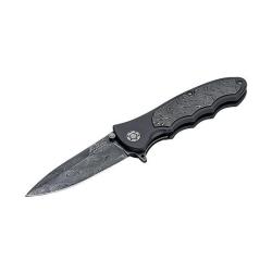 Leopard-Damascus III Collection - B&ouml;ker - Ref 110237DAM - EAN 4045011196683