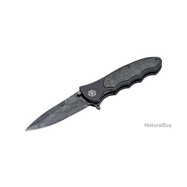 Leopard-Damascus III Collection - B�ker - Ref 110237DAM - EAN 4045011196683