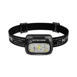 Lampe Frontale NU30 - 500Lm - R&eacute;f: NCNU30