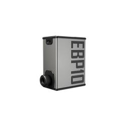 Pompe &agrave; air &eacute;lectrique EBP10 - R&eacute;f: NCEBP10