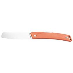 Florinox Clovis Orange Rust