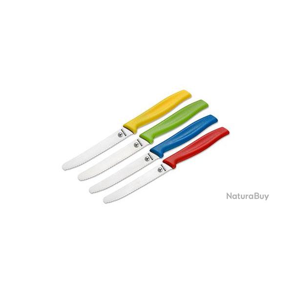 Boker Sandwich Knife Display Mix - 24 Pi�ces
