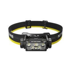 Lampe Frontale HC60 UHE - 1600Lm - R&eacute;f: NCHC60UHE